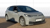 2022 Volkswagen ID.3 150kW Family Pro Performance 58kWh 5dr Auto Electric Hatchb