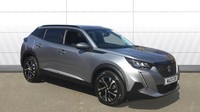 2021 Peugeot 2008 1.2 PureTech 130 Allure 5dr EAT8 Petrol Estate Estate Petrol A