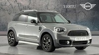 2019 MINI Countryman 1.5 Cooper Classic 5dr Auto Petrol Hatchback Hatchback Petr