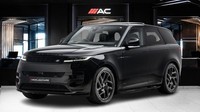 2023 Land Rover Range Rover Sport (73 Reg) 3.0 D350 Autobiography SUV Diesel Aut