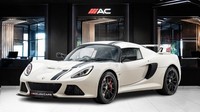 2017 Lotus Exige (17 Reg) 3.5 V6 Sport 350 Special Edition Coupe Petrol Manual