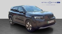 2026 Vauxhall Frontera Electric 44kWh GS Auto 5dr SUV Electric Automatic
