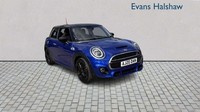 2020 MINI Hatch 2.0 Cooper S Sport II 3dr Auto Hatchback Petrol Automatic