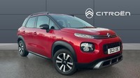 2021 Citroen C3 Aircross 1.2 PureTech 110 Shine 5dr Petrol Hatchback Hatchback P