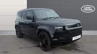 2025 Land Rover Defender 3.0 D250 X-Dynamic HSE 110 5dr Auto Diesel Estate Estat