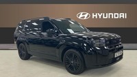 2025 Hyundai Santa Fe 1.6 TGDi Plug-in Hybrid Calligraphy 5dr 4WD Auto Estate Es