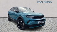 2025 Vauxhall Mokka 1.2 Turbo Ultimate 5dr Auto HATCHBACK PETROL Automatic