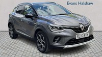 2023 Renault Captur 1.0 TCE 90 Techno 5dr Hatchback Petrol Manual