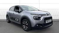 2024 Citroen C3 1.2 PureTech Plus 5dr Petrol Hatchback Hatchback Petrol Manual