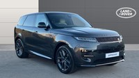 2023 Land Rover Range Rover Sport 3.0 D300 Dynamic SE 5dr Auto Diesel Estate Est