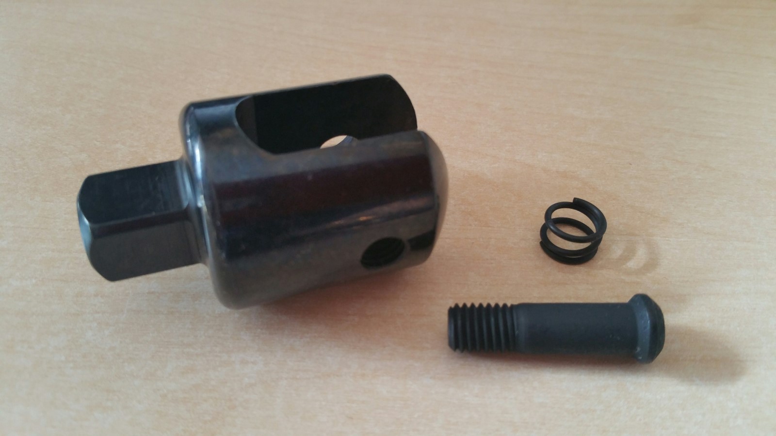 244060RK 1/2" Dr Knuckle/ Head Repair Set For Breaker Bar ASTA244060