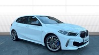 2024 BMW 1 Series M135i xDrive 5dr Step Auto Petrol Hatchback Hatchback Petrol A