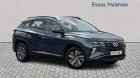 2023 Hyundai TUCSON 1.6 TGDi SE Connect 5dr 2WD SUV Petrol Manual