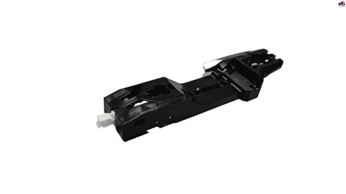 2021-2025 Nissan Rogue Rear Left Driver Side Exterior Door Handle Base OEM
