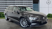 2019 Volkswagen Passat 2.0 TDI SCR 190 R-Line 5dr DSG Diesel Estate Estate Diese