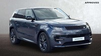 2023 Land Rover Range Rover Sport 3.0 P460e Dynamic SE 5dr Auto SUV Plug-In Hy A