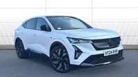 2024 Renault Rafale E-Tech FHEV Iconic Esprit Alpine 5dr Auto 4C Hybrid Estate E