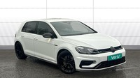 2019 Volkswagen Golf 2.0 TSI 300 R 5dr 4MOTION DSG Petrol Hatchback Hatchback Pe