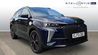 2023 DS Automobiles DS 7 1.5 BlueHDi Performance Line + SUV 5dr Diesel EAT8 Euro