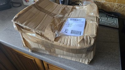 Foto dell'oggetto di un acquirente verificato