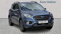 2019 Ford Kuga 2.0 TDCi ST-Line 5dr 2WD SUV Diesel Manual