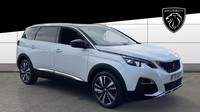 2020 Peugeot 5008 1.2 PureTech GT Line Premium 5dr Petrol Estate Estate Petrol M