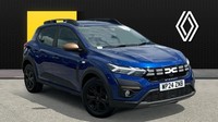 2024 Dacia Sandero Stepway 1.0 TCe Extreme 5dr Petrol Hatchback Hatchback Petrol