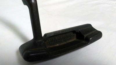 Ping Anser Putter 35'' (Steel) Offset Blade Bronze Manganese Golf Club