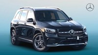 2024 Mercedes-Benz GLB GLB 200 AMG LNE PREMIUM M Estate Petrol Automatic