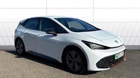 2022 Cupra Born 150kW V1 58kWh 5dr Auto HATCHBACK ELECTRIC Automatic