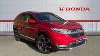 2020 Honda CR-V 2.0 i-MMD Hybrid SR 5dr eCVT Hybrid Estate Estate Hybrid Automat