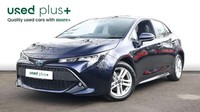 2023 Toyota Corolla 1.8 VVT-i Hybrid Icon 5dr CVT Hatchback Hybrid Automatic
