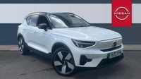 2022 Volvo XC40 170kW Recharge Ultimate 69kWh 5dr Auto Electric Estate Estate El