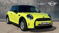2023 MINI Hatch 1.5 Cooper Classic 3dr Auto [Comfort/Nav Pack] Petrol Hatchback 