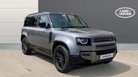 2022 Land Rover Defender 3.0 D250 X-Dynamic S 110 5dr Auto [7 Seat] Diesel Estat