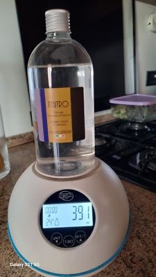 Foto dell'oggetto di un acquirente verificato