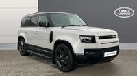 2026 Land Rover Defender 3.0 D350 X-Dynamic HSE 110 5dr Auto Diesel Estate Estat