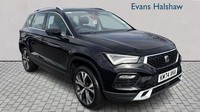 2024 SEAT Ateca 1.5 TSI EVO SE Technology 5dr DSG Estate Petrol Automatic