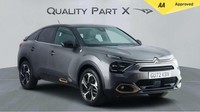 2022 Citroen C4 1.2 PureTech C-Series Edition Hatchback 5dr Petrol Manual Euro 6