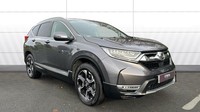 2020 Honda CR-V 2.0 i-MMD Hybrid SR 5dr eCVT Hybrid Estate Estate Hybrid Automat