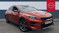 2022 Kia XCeed 1.0T GDi ISG Connect 5dr Petrol Hatchback Hatchback Petrol Manual
