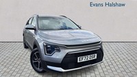 2023 Kia Niro 1.6 GDi Hybrid 2 5dr DCT Estate Hybrid Ele Automatic