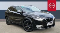 2023 Nissan Qashqai 1.5 E-Power Kuro Edition 5dr Auto Hybrid Hatchback Hatchback