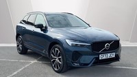 2023 Volvo XC60 2.0 B5P Plus Dark 5dr AWD Geartronic Petrol Estate Estate Petrol