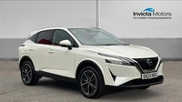 2023 Nissan Qashqai 1.3 DiG-T MH Tekna 5dr Petrol