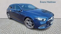 2019 Mercedes-Benz A-Class A200 AMG Line Premium 5dr Auto Hatchback Petrol Autom