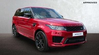 2021 Land Rover Range Rover Sport 3.0 D300 Autobiography Dynamic 5dr Auto [7 Sea