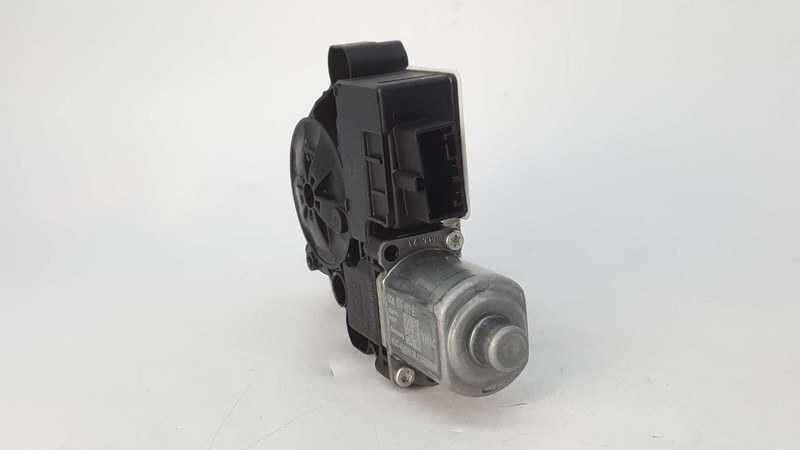 5q0959407e Moteur LÃVe Vitre ArriÃRe Gauche / 0130822725 / 832468 Pour Skoda Fab
