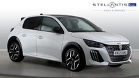 2025 Peugeot 208 1.2 HYBRID GT Hatchback 5dr Petrol Hybrid e-DSC6 Euro 6 (s/s) (