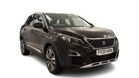 2020 Peugeot 3008 1.2 PureTech GT Line Premium 5dr HATCHBACK PETROL Manual